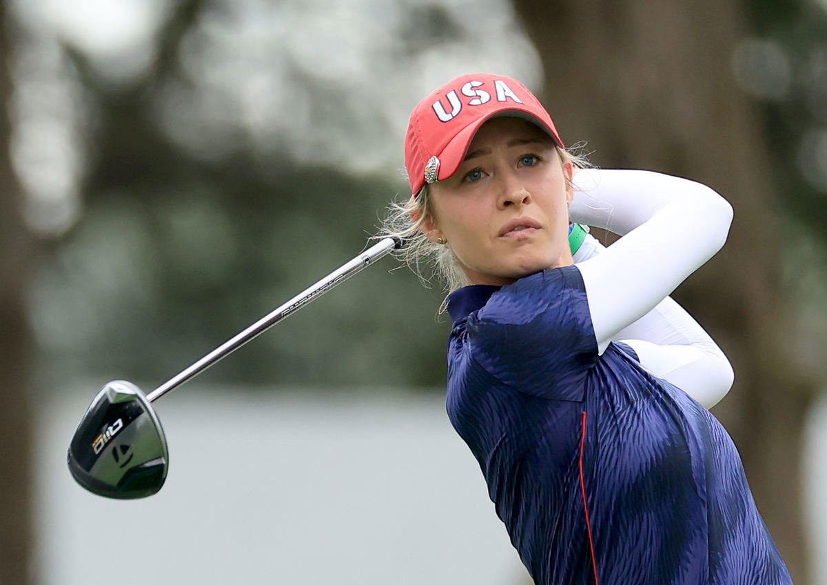 Whats Nelly Korda Net Worth in 2024? See Her Earnings, Endorsements, and More Here.