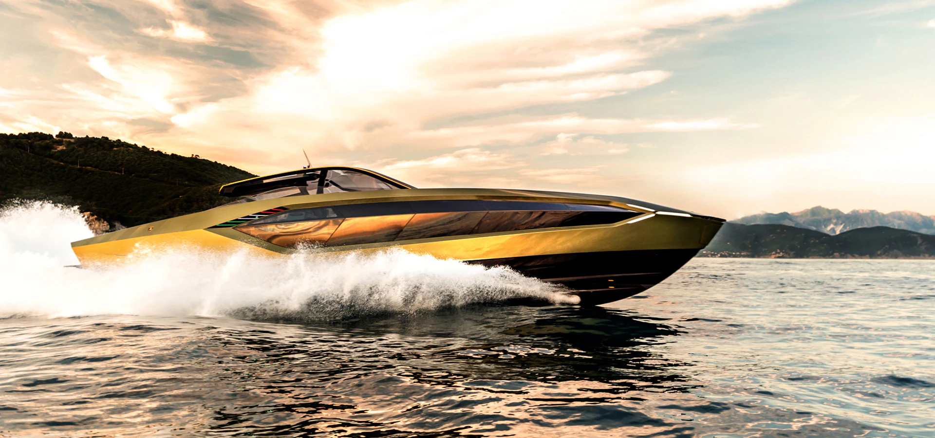 Thinking About a Lambo Boat? Heres a Guide to the Lambo Boat Price.