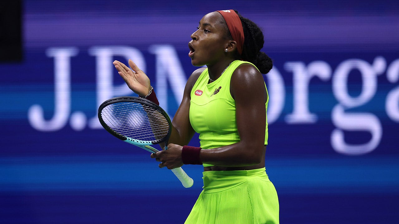 Gauff vs Martic:  Ready to Rumble! Get the Lowdown on This Exciting Tennis Battle