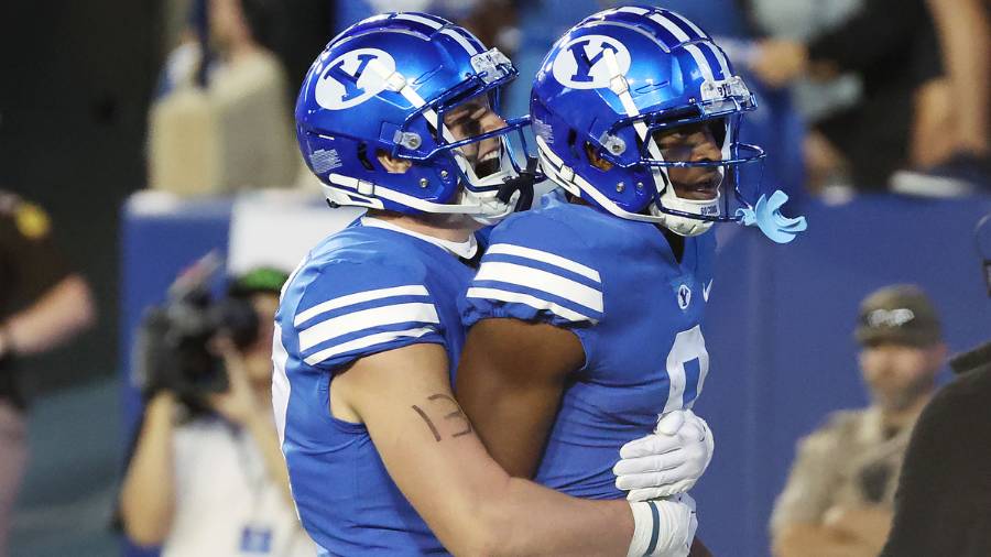 byu depth chart 2023 updates (stay informed on any byu football team changes)