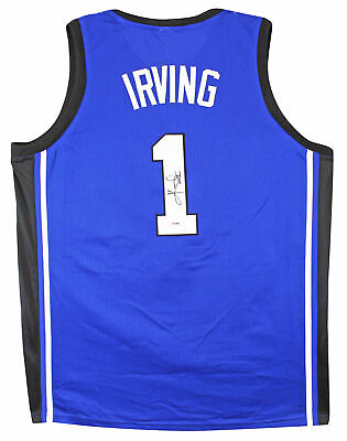 Get Your Kyrie Jersey Duke Style! Shop the Hottest Designs and Lowest Prices Now