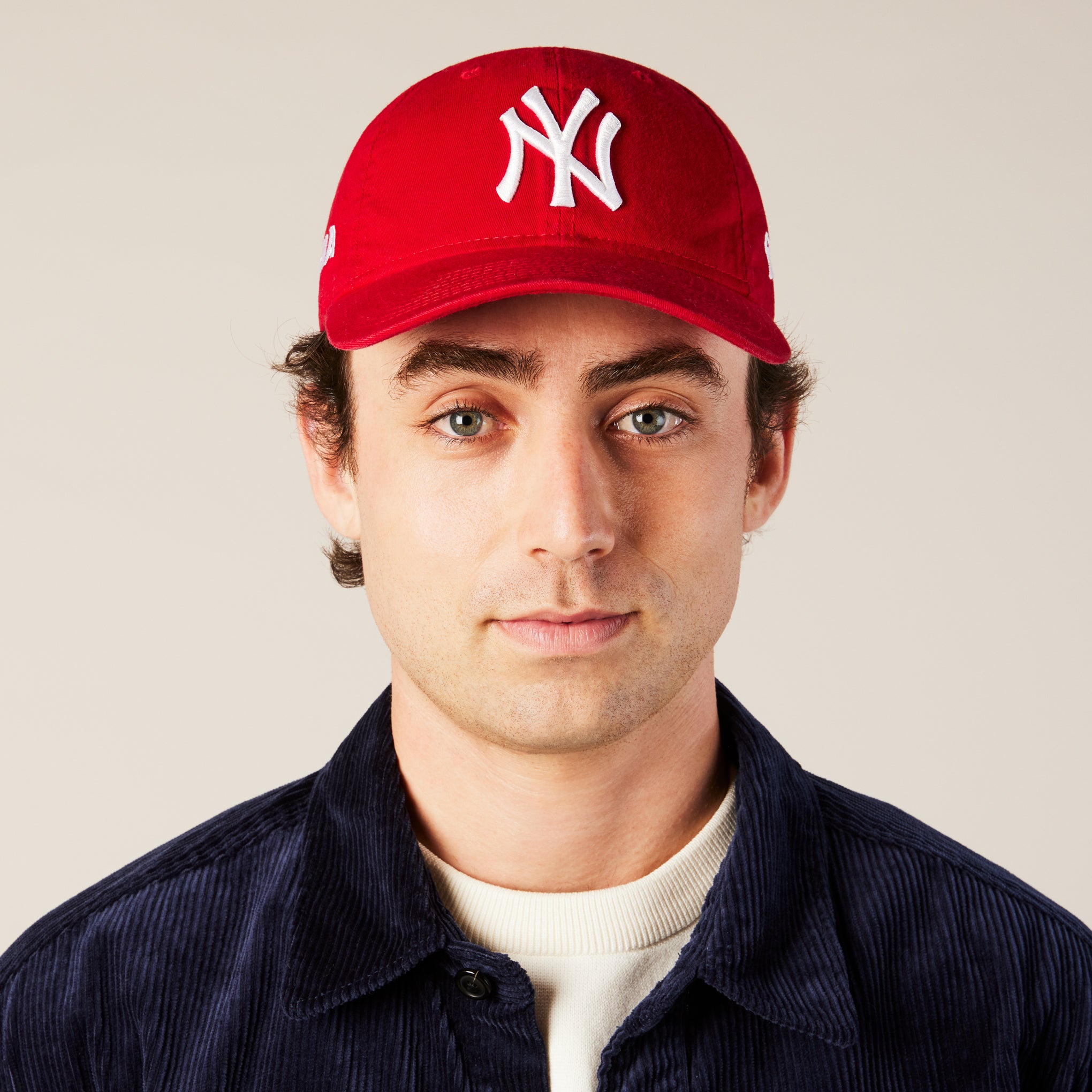 Get Your Red New York Yankees Fitted Hat: Top Picks and Reviews