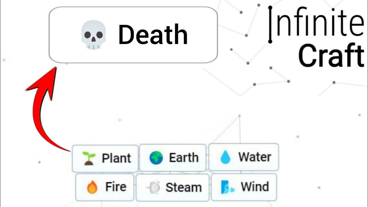 How to Make Death in Infinity Craft? Expert tips for beginners and veterans