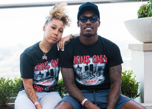 Jermell Charlo Wife: Whats Her Name? (Find Out All About Her Here)