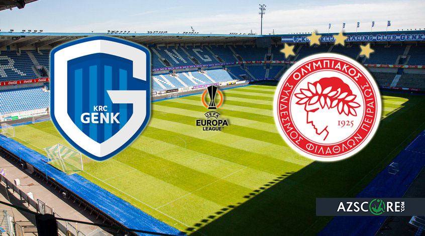 Genk vs Olympiacos Prediction: Is an Upset Likely? (Check Out This Match Breakdown)