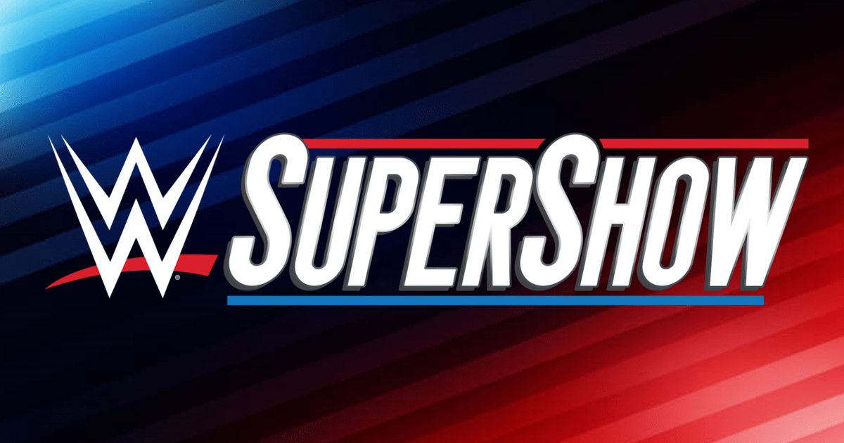 WWE SuperShow Johnson City TN: What to Expect at the Big Event!