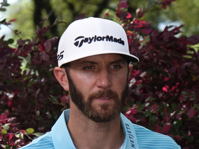 Dustin Johnson Hat: Why Is It So Popular?