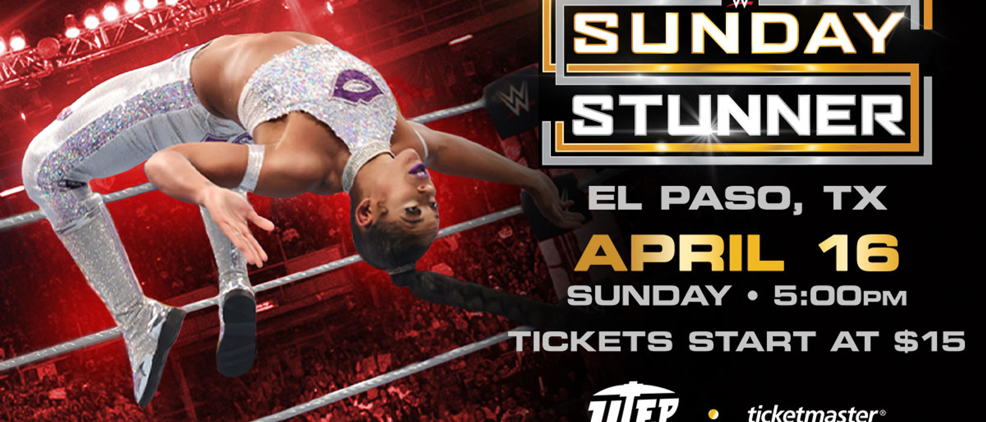 WWE El Paso 2024: What You Need to Know Before You Go (Tickets, Dates, and More Fun Stuff You Will Like)