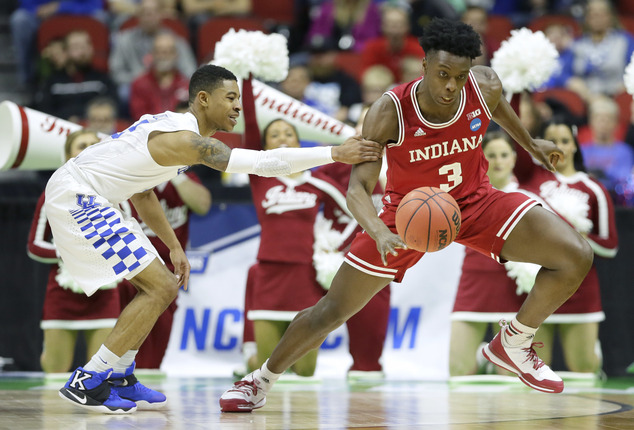 Breaking Down OG Anunoby: A Detailed Scouting Report You Need to See