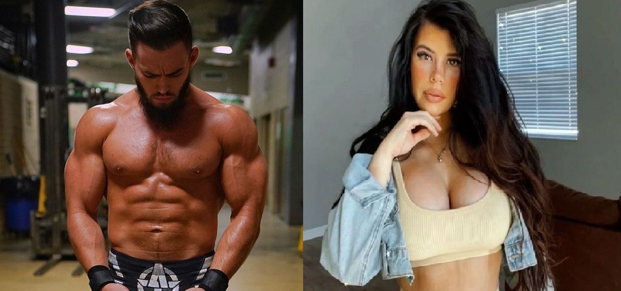 Austin Theory Girlfriend:  Is the WWE Superstar in a Relationship? Find Out Here!