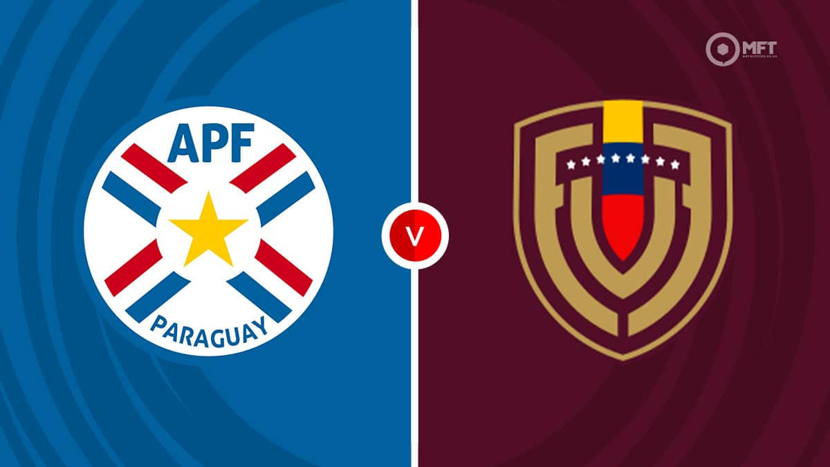 Venezuela vs Paraguay Prediction:  Match Analysis and Betting Guide.