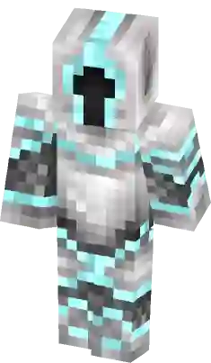 Minecraft Paladin Skin: Get the Coolest Holy Knight Look in Your Game!