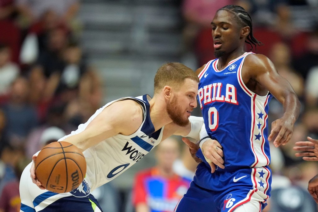 Timberwolves 76ers Prediction: Expert Analysis for the Big Game!