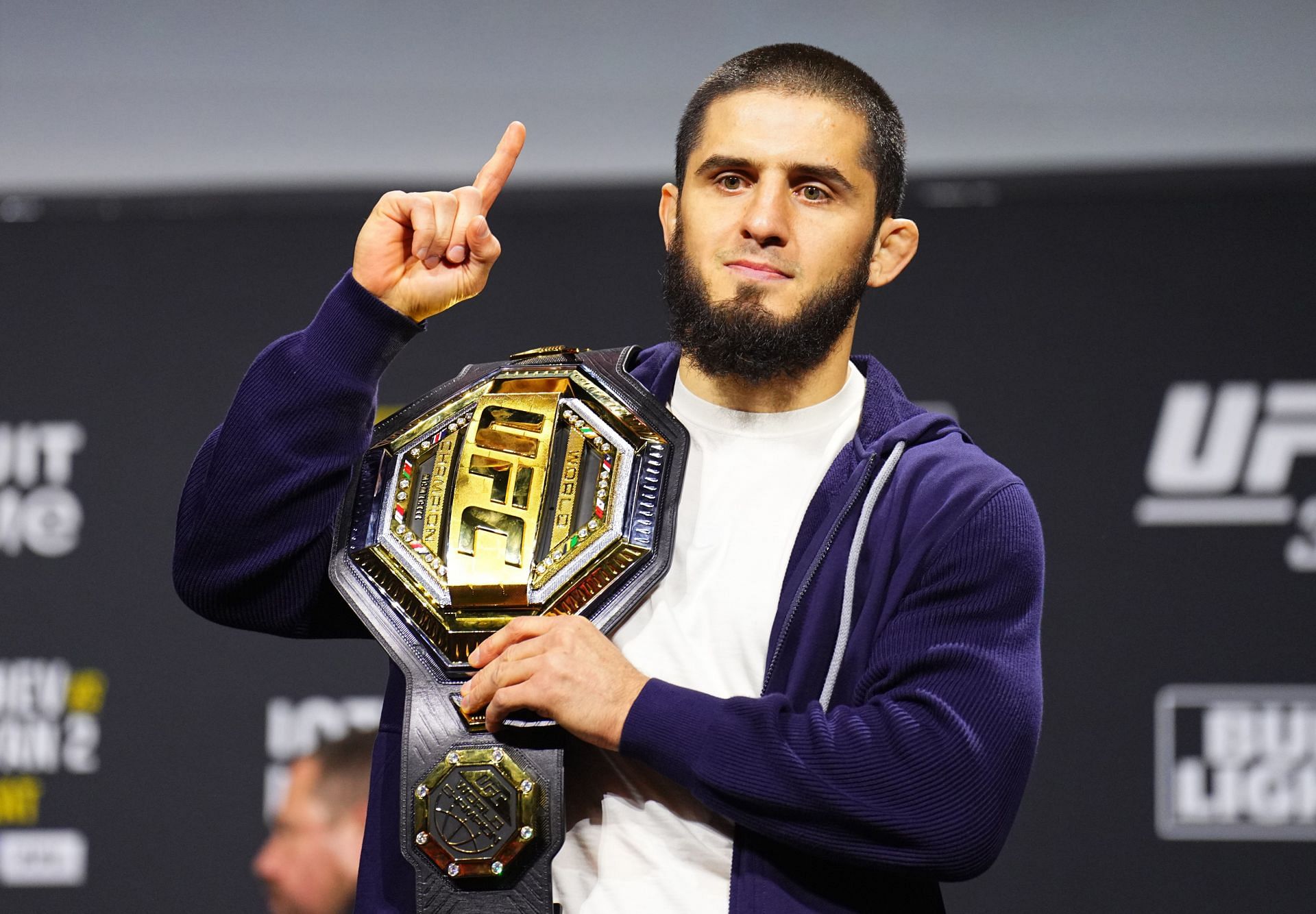 Islam Makhachev Net Worth 2024: How Rich is the UFC Champ Really?