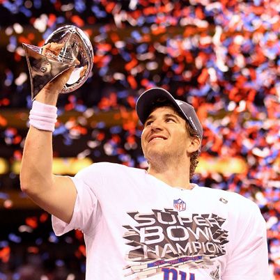 How Many Super Bowls Did Eli Manning Win? (Check Out His Championship Record)