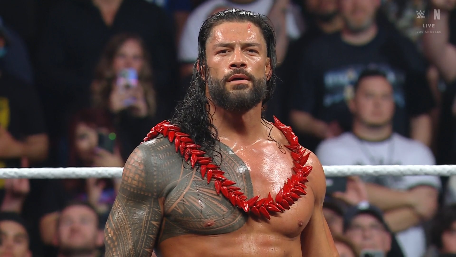 wwe wrestling roman reigns: Get the Latest Scoop on the Tribal Chiefs Reign!