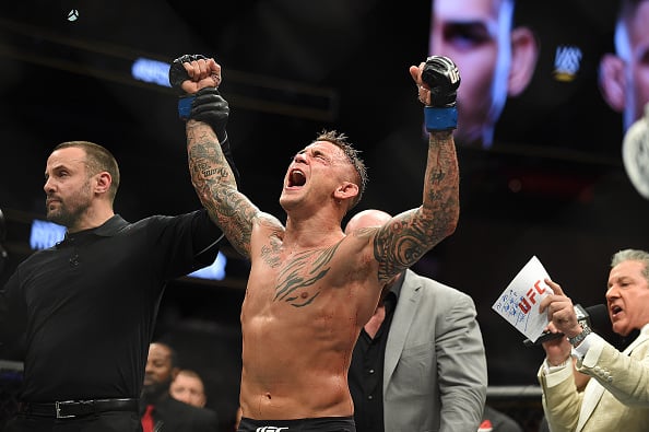 Dustin Poirier Net Worth: How Much is the UFC Star Worth?