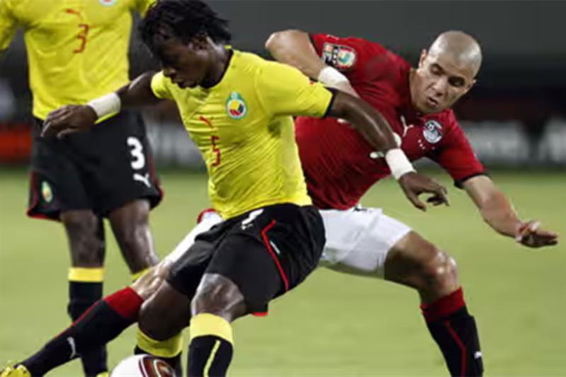 Egypt vs Mozambique Matches: Game Records! (Find Out Who Has Won More Matches)