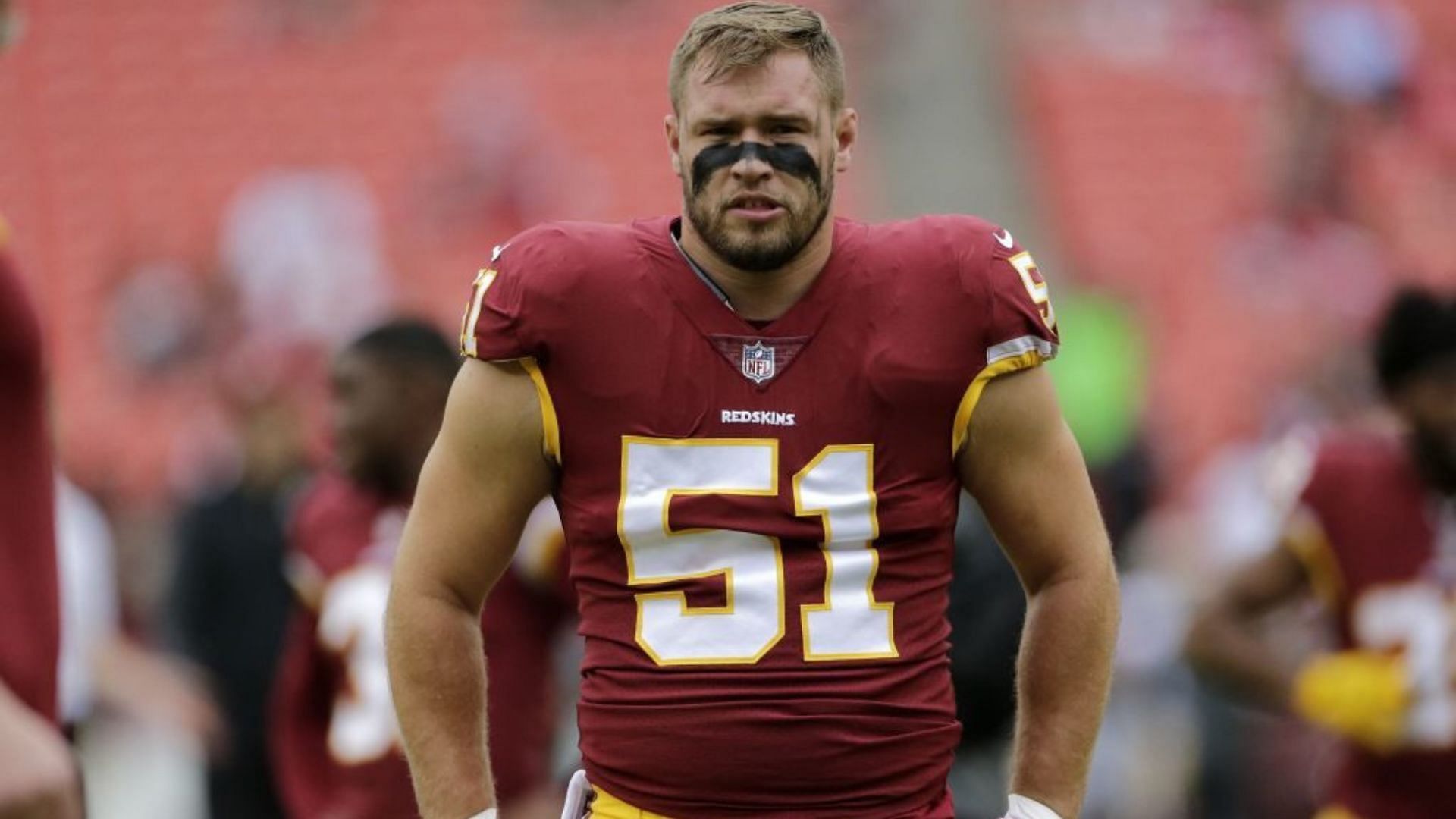 Will Compton Career Earnings: A Look at His NFL Salary!