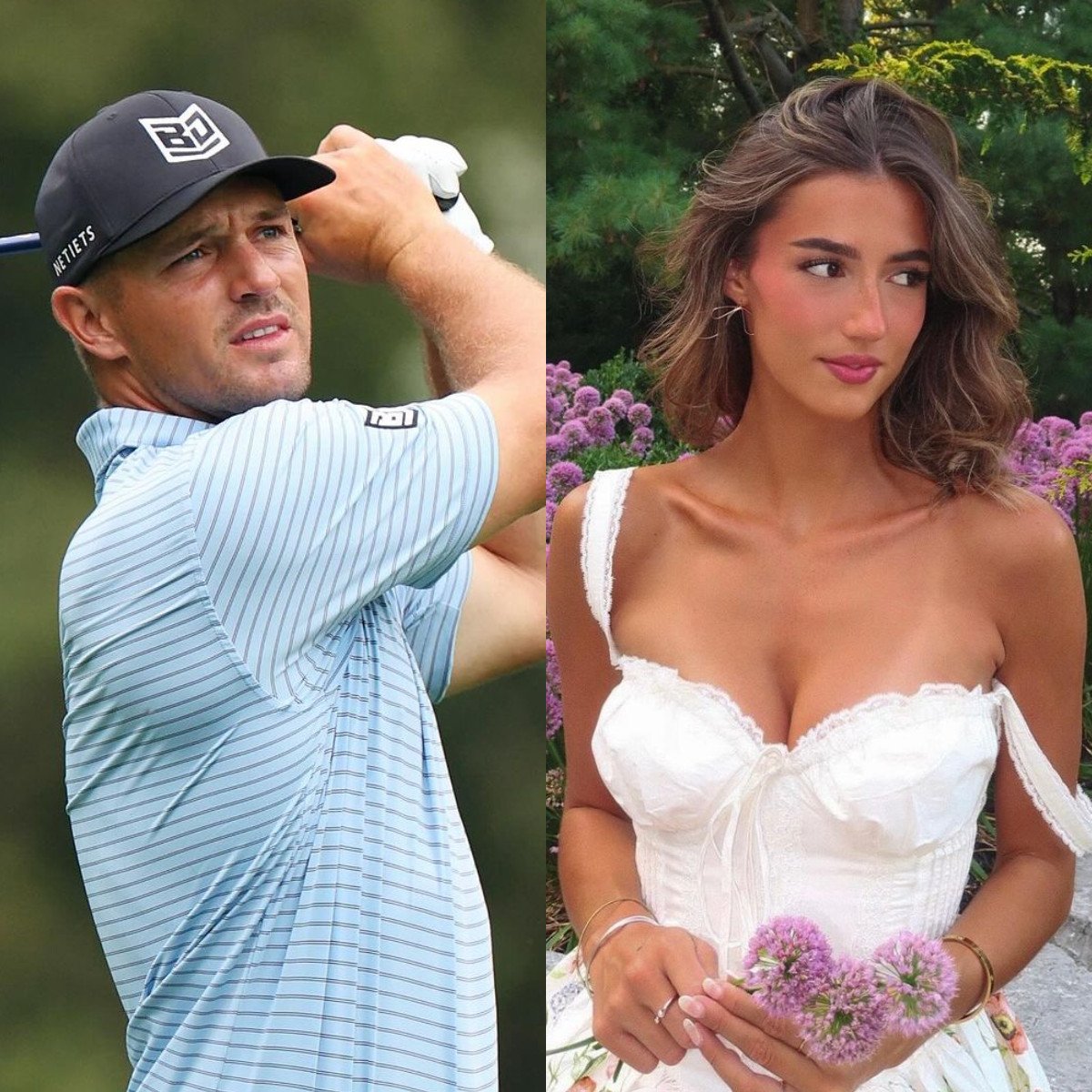 Bryson DeChambeau Wife Age: Whats the Age Gap?