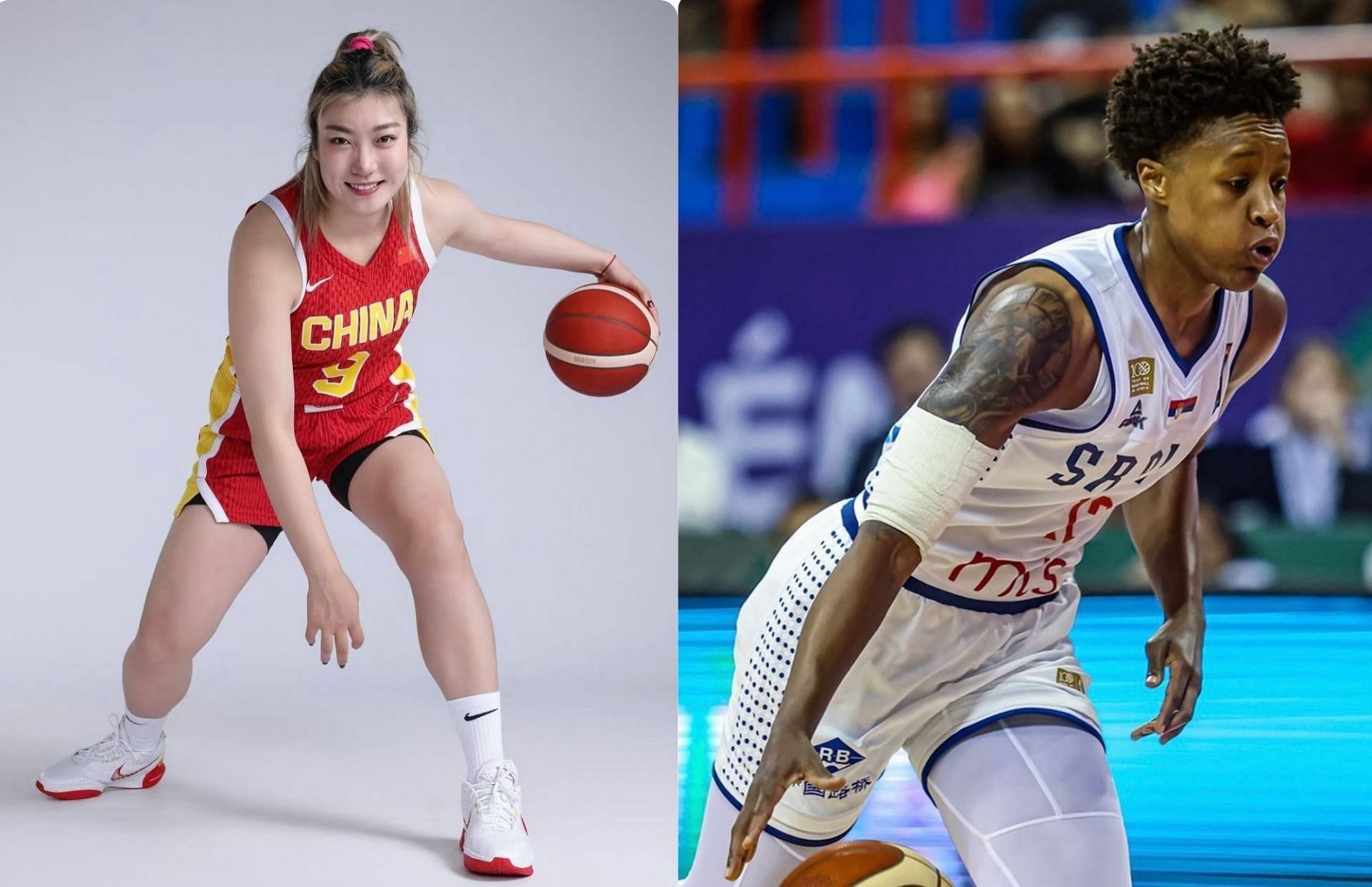 China vs Serbia Womens Basketball Prediction: Score Insights and Quick Game Analysis!