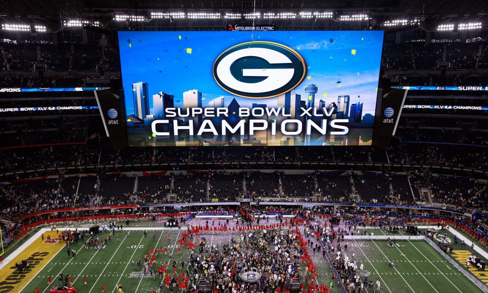 When Was the Last Time Packers Won Super Bowl? Find Out Here!