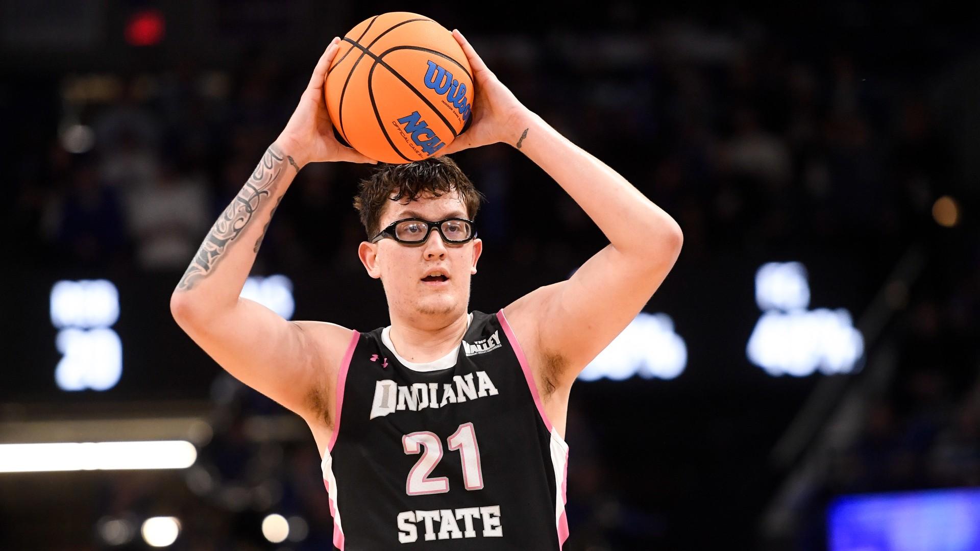 How High Can Robbie Avila Draft Stock Go? (Analyzing His Chances to Be a Lottery Pick)