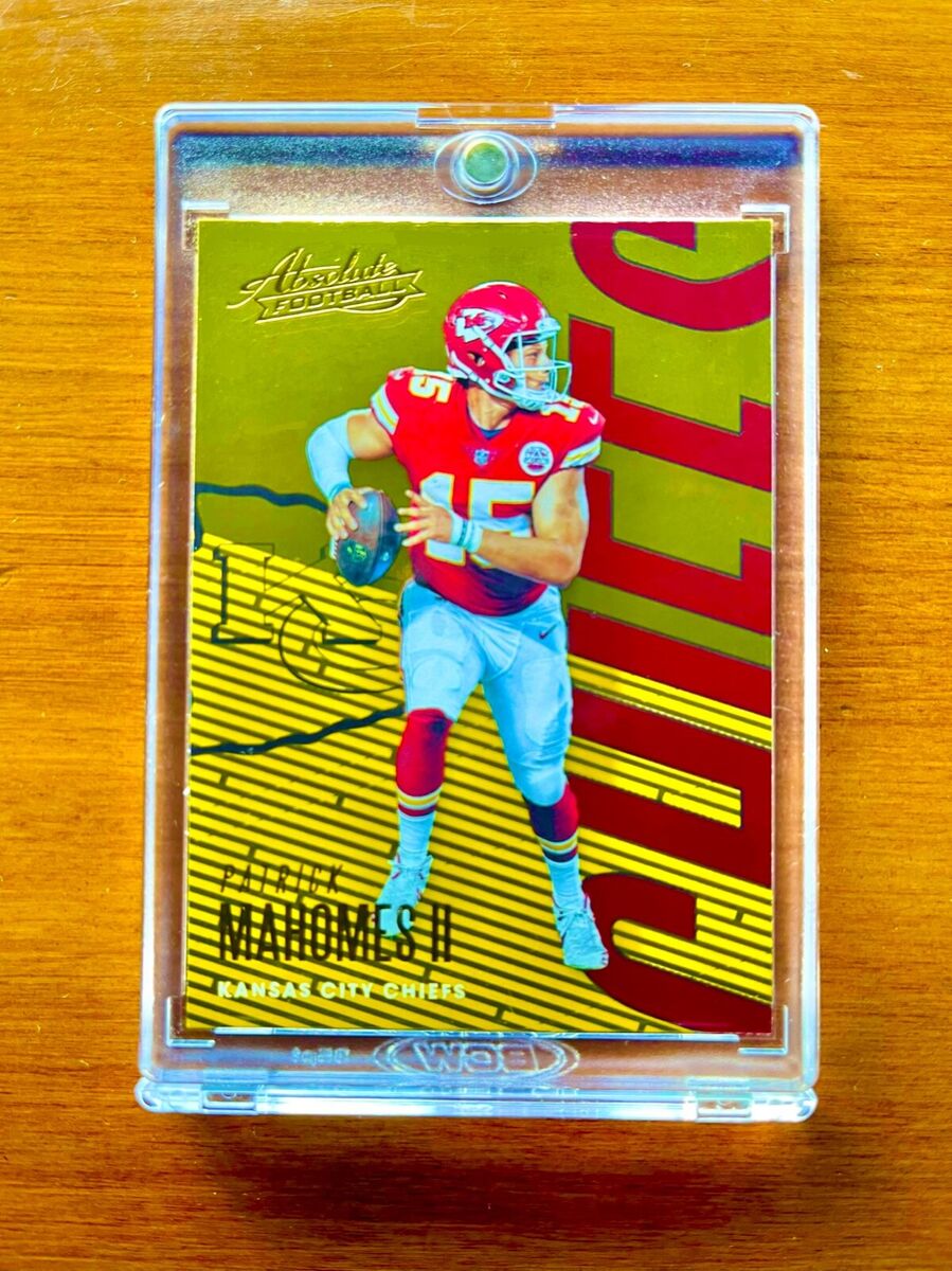 Where to Buy Patrick Mahomes Panini Cards? Best Places to Find Rare Rookie Cards!