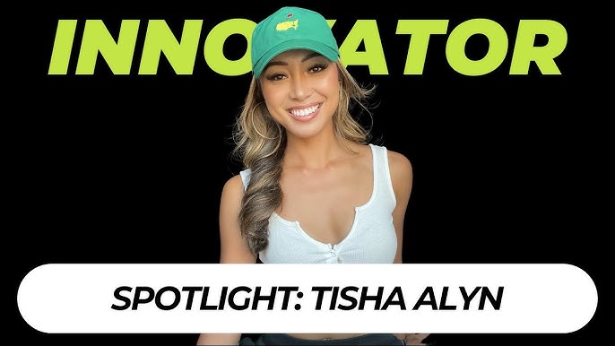 Who is tisha alyn? Learn all about the rising star in this article!