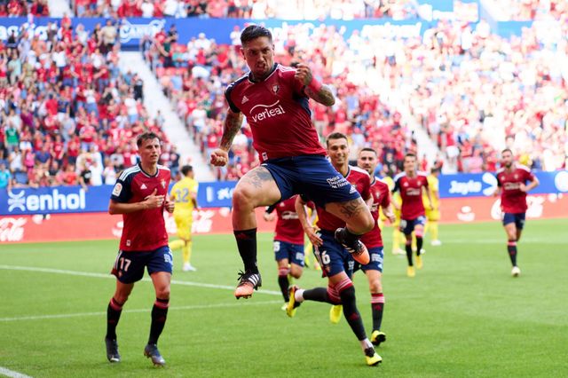 Osasuna vs Almeria Prediction: Can Osasuna Continue Their Good Form?