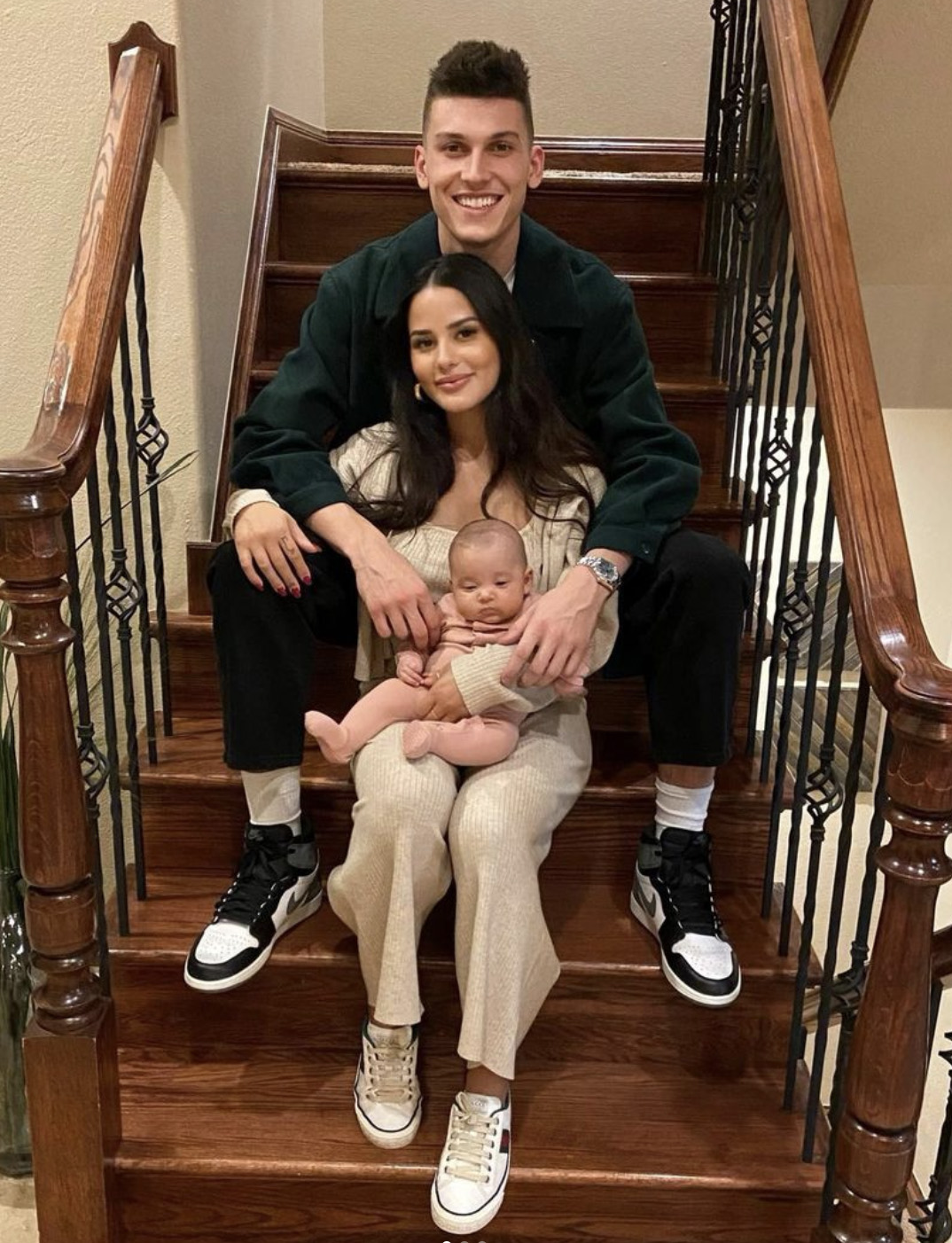 Tyler Herro Dating Life: Find Out His Girlfriends Name