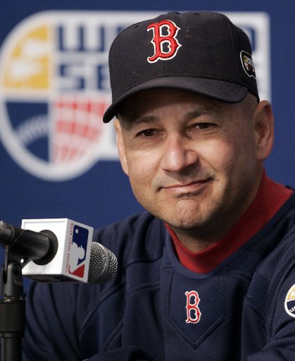 Manager of Red Sox:  Everything You Need to Know About the Teams Leadership Role!