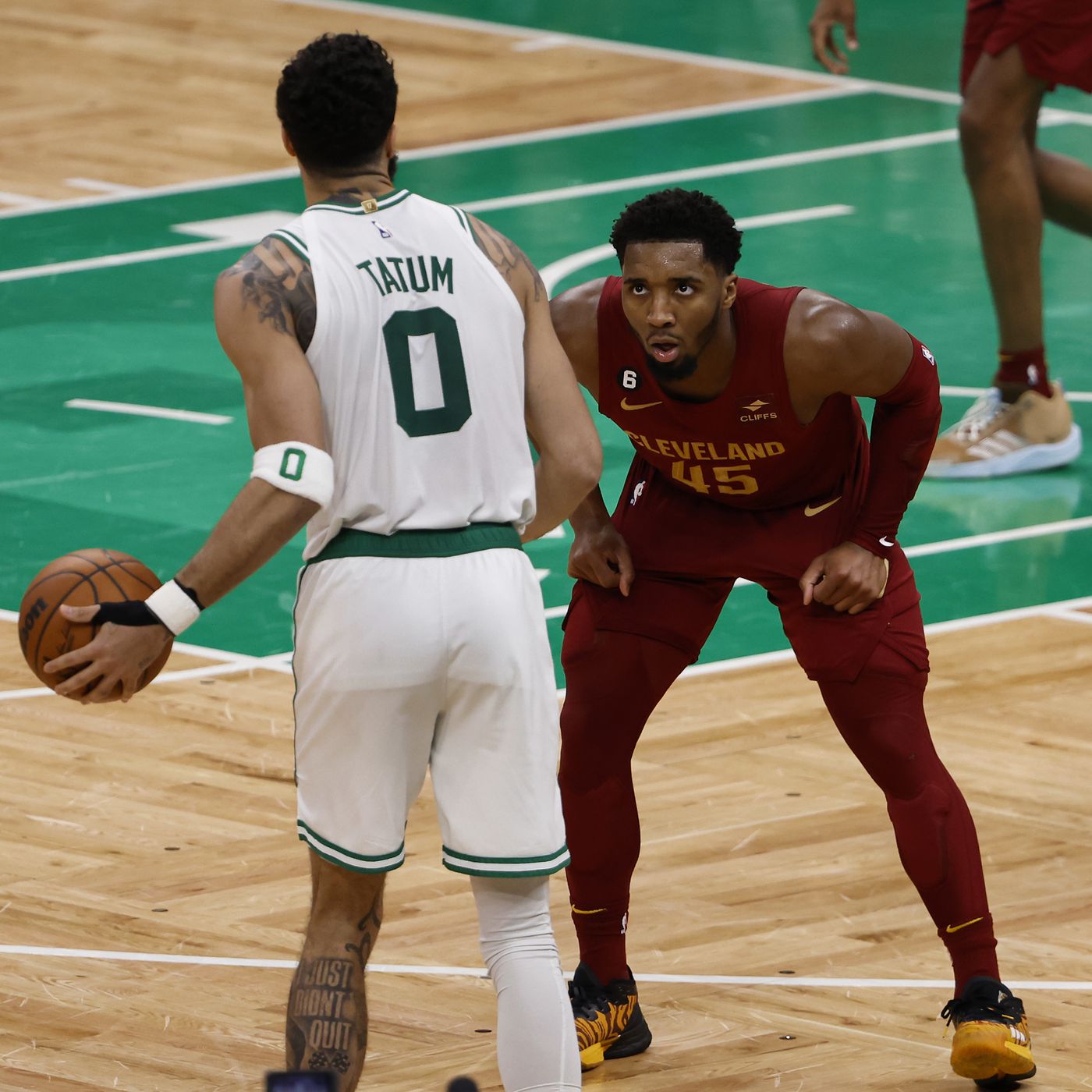 Celtics vs Cavaliers Game Player Stats: Check Out The Full Match Statistics!