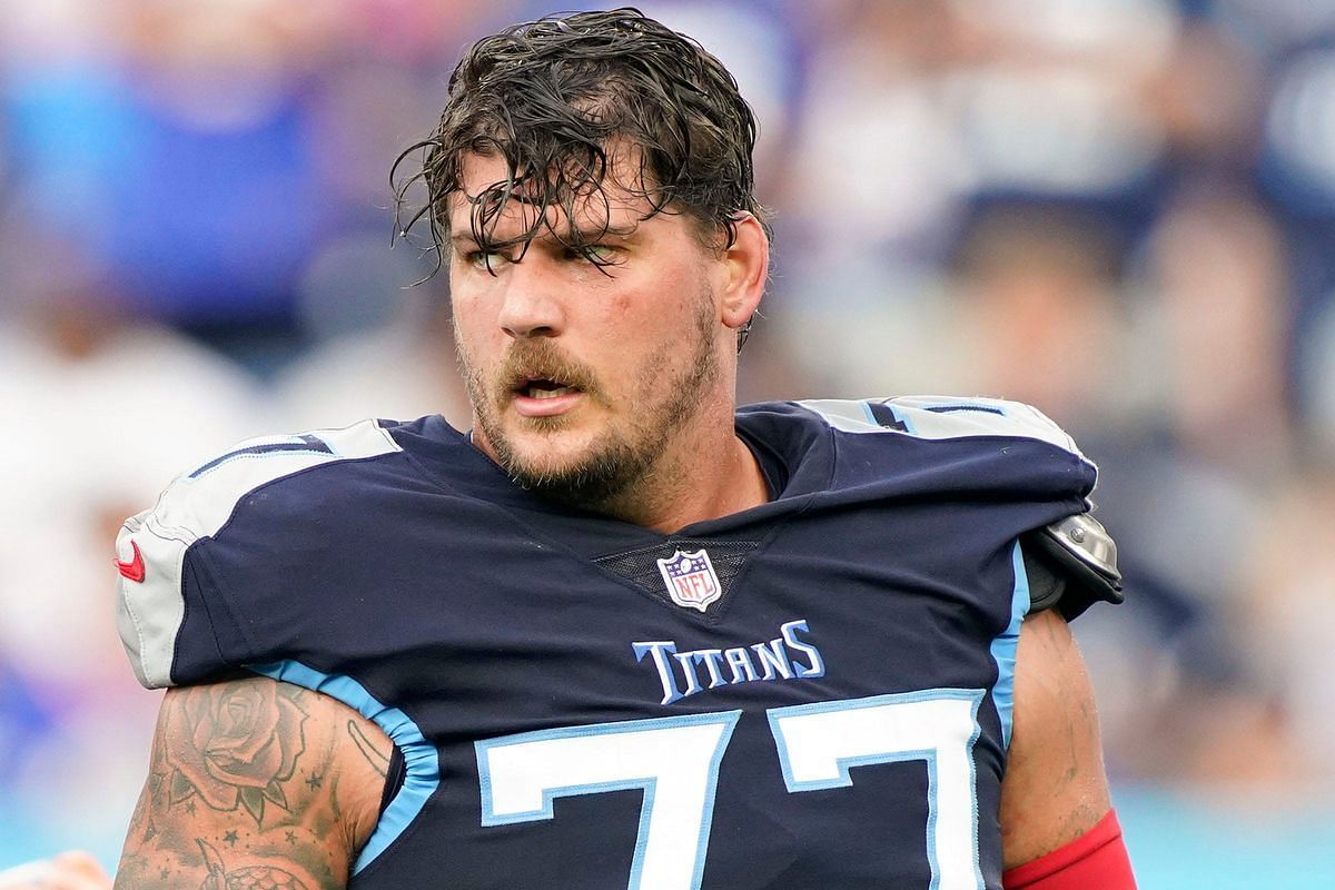 Exploring Taylor Lewan Career Earnings: The Complete Story