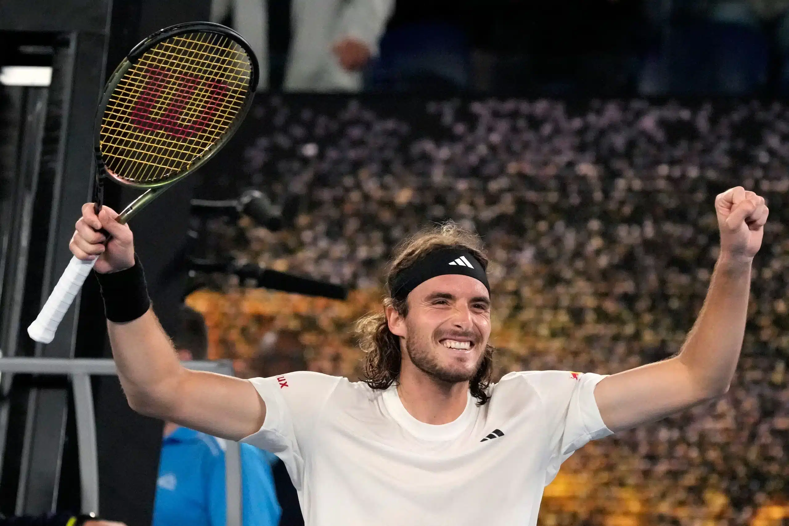 Stefanos Tsitsipas Predictions: What Experts Say About His Future!