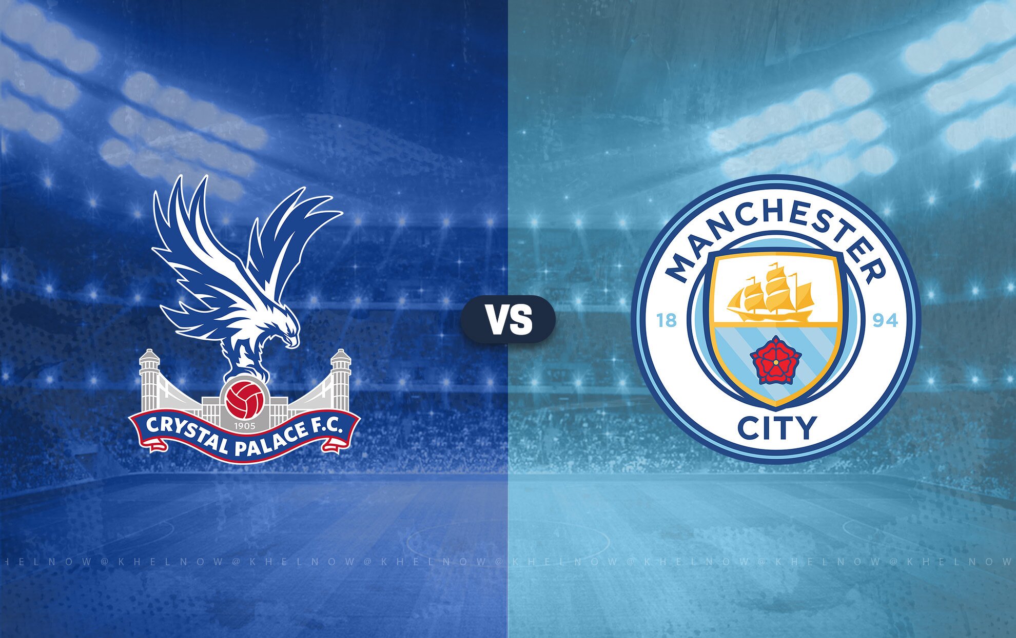 Crystal Palace vs Man City Prediction: Who Will Win This Weekends Big Match?