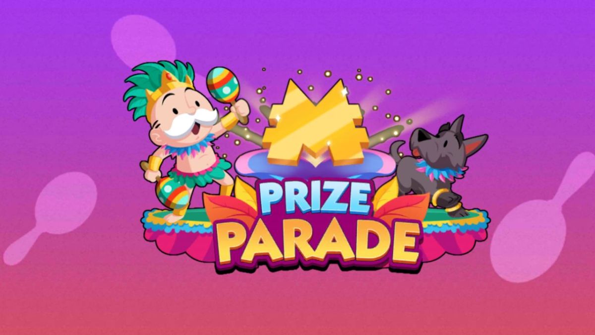 Monopoly Go Prize Parade tips for beginners: How to start and get rewards easily.