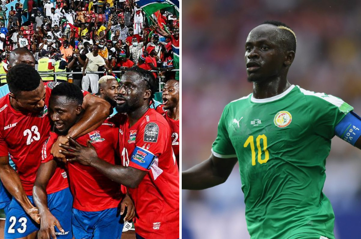 Gambia vs Ivory Coast Prediction: Our Best Bets for This Exciting Matchup