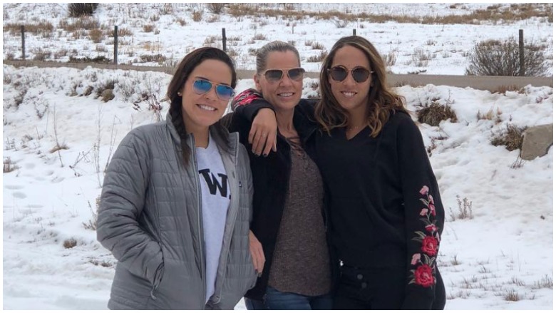 Madison Keys and Her Sisters: Discover More About Their Family and Background