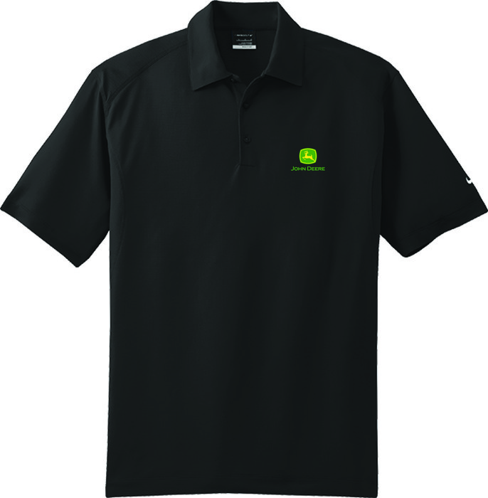 John Deere Polo Shirt Golf: Cool and Comfy Gear for the Course