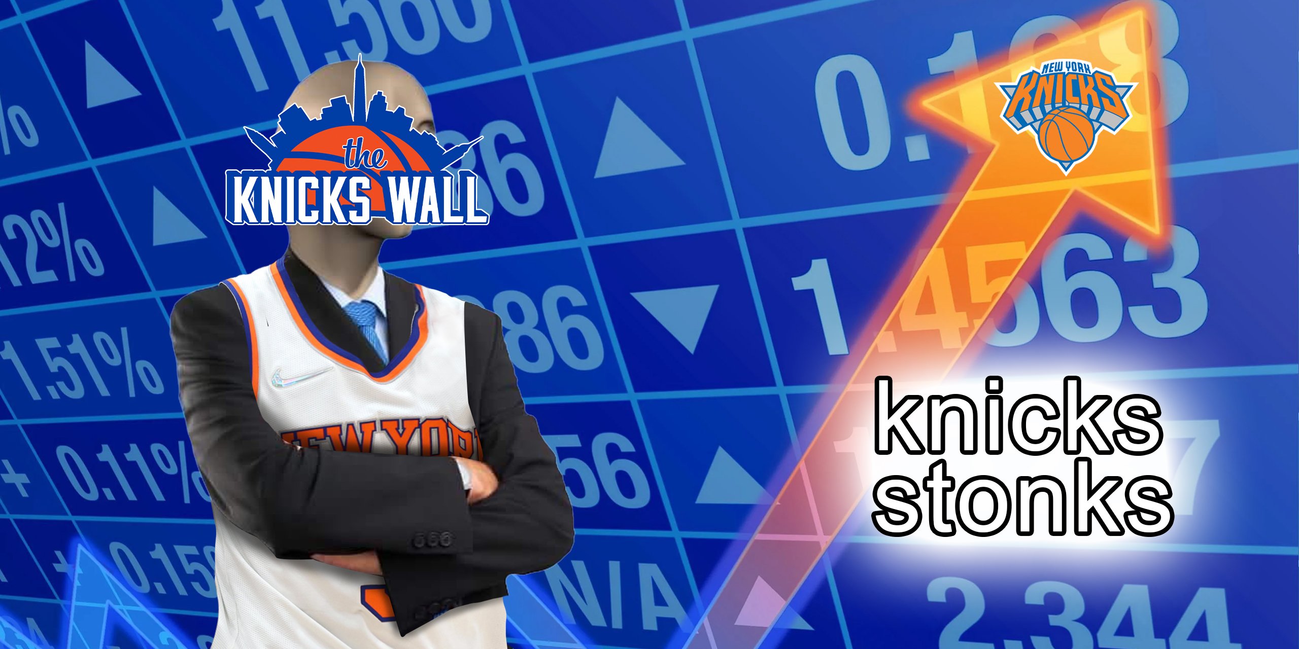 NY Knicks Predictions: Hot Takes and Bold Guesses!