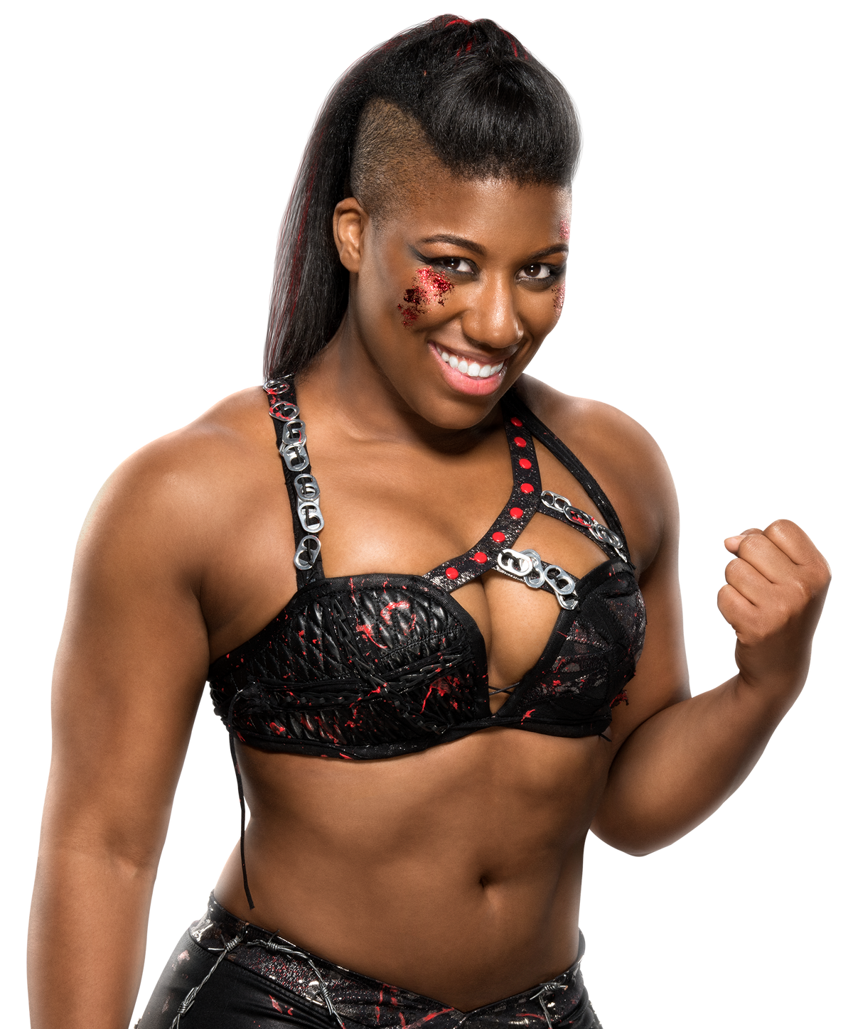 Ember Moon: Where Is She Now?  Find Out What This Wrestling Star Is Up To.