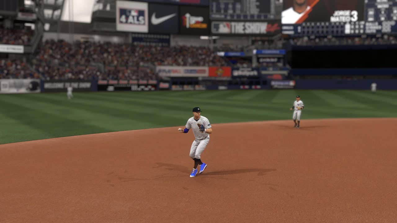 How to Change Position in MLB The Show 24 (The Ultimate Guide to Adjusting Your Team)