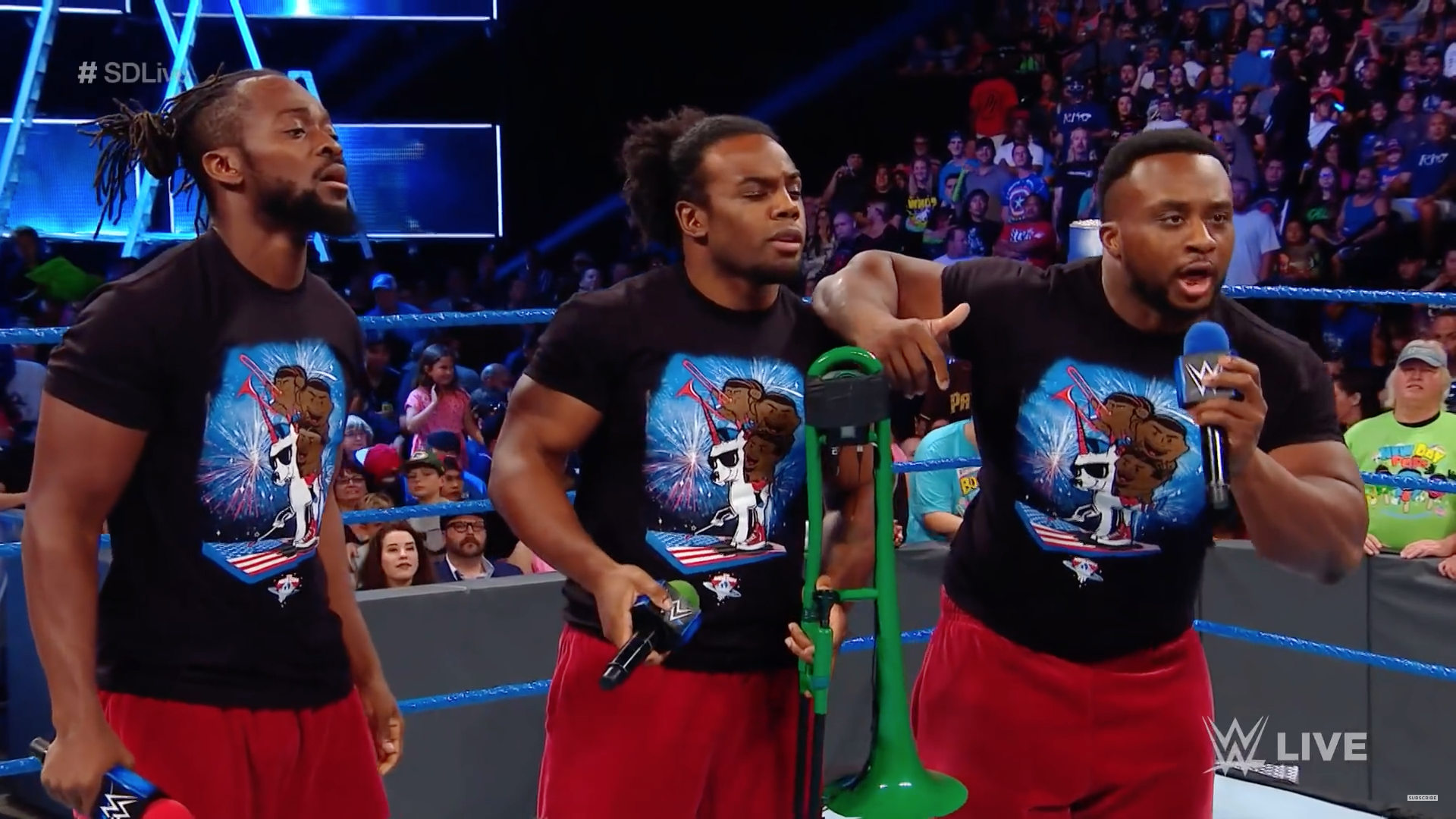 New Day WWE: What Makes Them So Popular? (Easy Guide for New Fans)