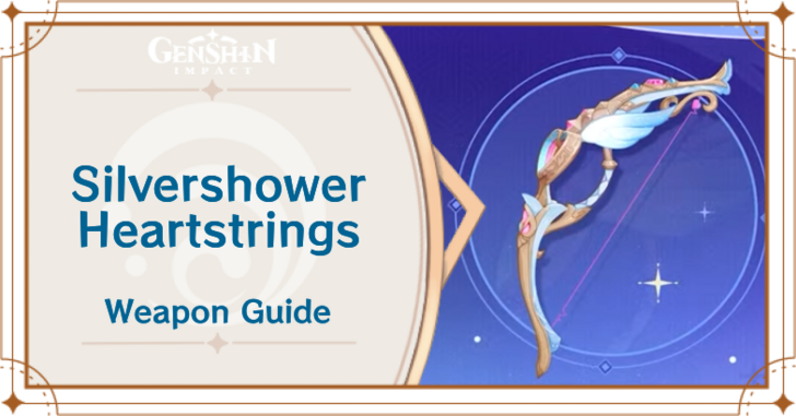 Silvershower Heartstrings Material: Lets Talk About Quality and Price in This Short Guide.