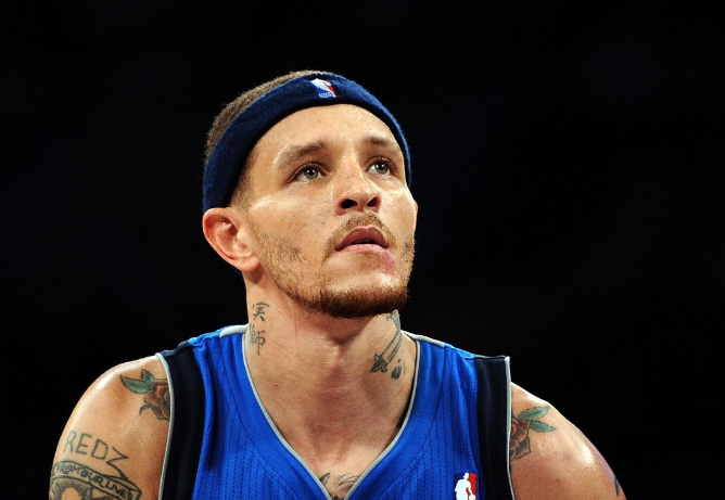 Delonte West Net Worth: What Happened to His Fortune?