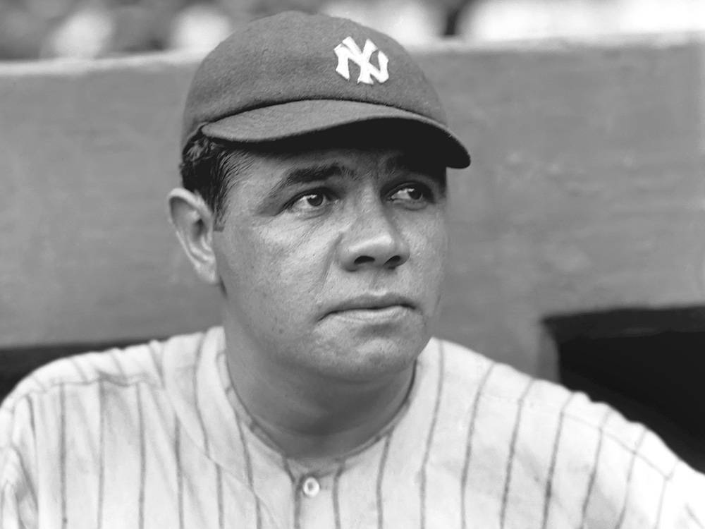 Babe Ruth Cause of Death Revealed: The Truth About His Final Days