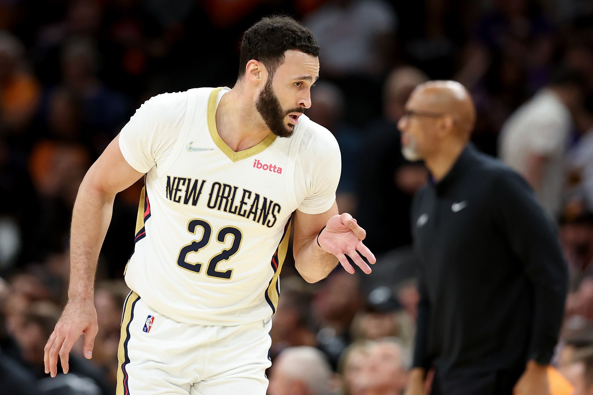 Larry Nance Jr Contract: All The Details on His New Orleans Deal.