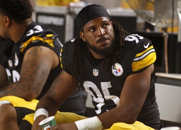 Jarvis Jones Net Worth:  Find Out His Career Earnings Today!