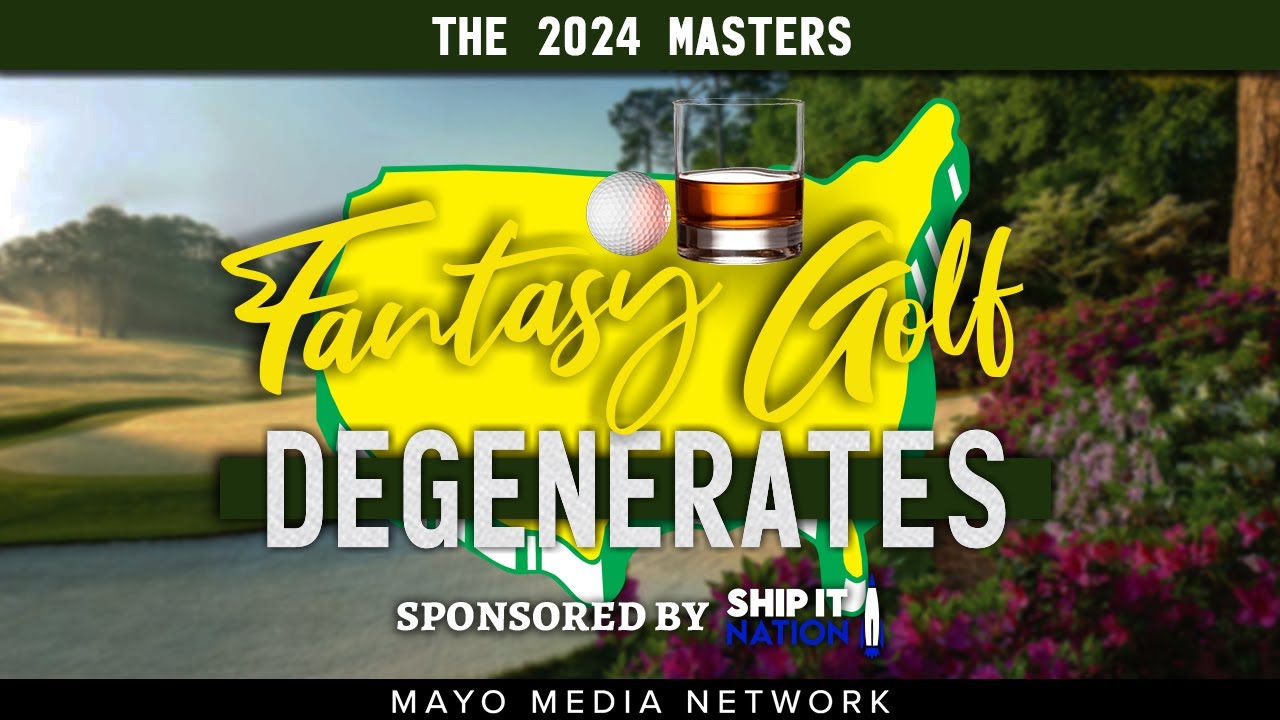 Masters Fantasy tips and tricks: Win big with these simple strategies now